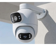 Imilab  EC6 Dual Outdoor Security Camera - 1356862 - zdjęcie 3
